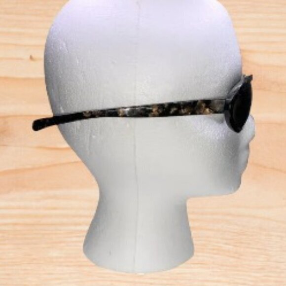 ANGLO AMERICAN Vintage 80's/90's Two Toned  Sunglasses **RARE** - Picture 2 of 13